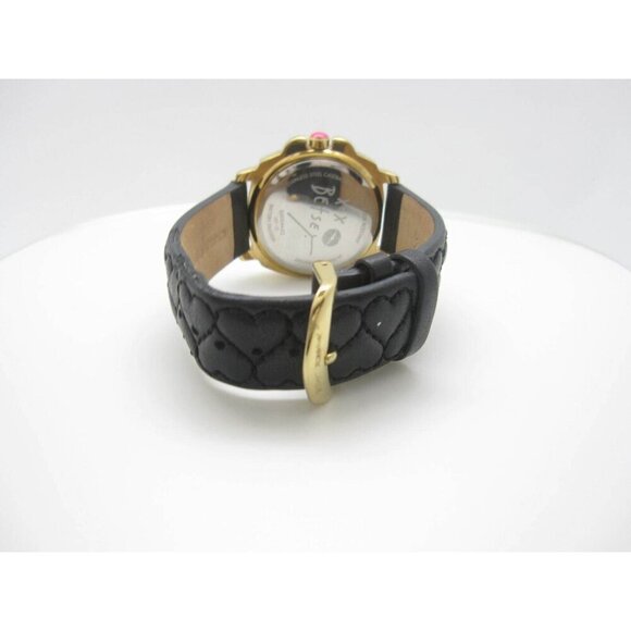 Women\'s Betsey Johnson 3ATM Water Resistant Analog 42mm Dial Watch (D320) main image 11